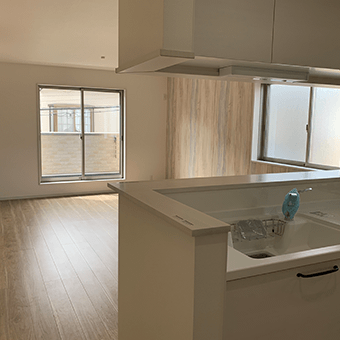 𠮷原材木店 吉原材木店 リフォーム 守口市リフォーム工事