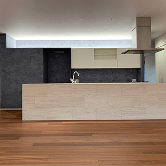 𠮷原材木店 吉原材木店 リフォーム 奈良県大和郡山市 K様邸